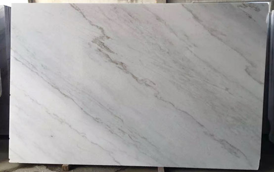 Guangxi White Marble(Arabescato)